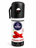 Pepper Spray 55ml Personal Safety Spray for Self-Defense Compact & Easy to Carry Travel Home office